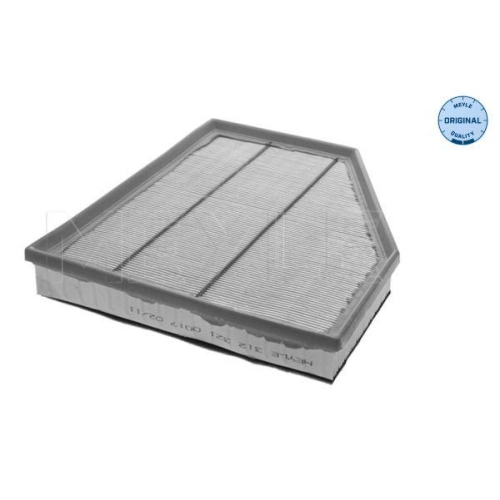 Luftfilter Meyle 3123210017 Meyle-original: True To Oe. f&uuml;r Bmw