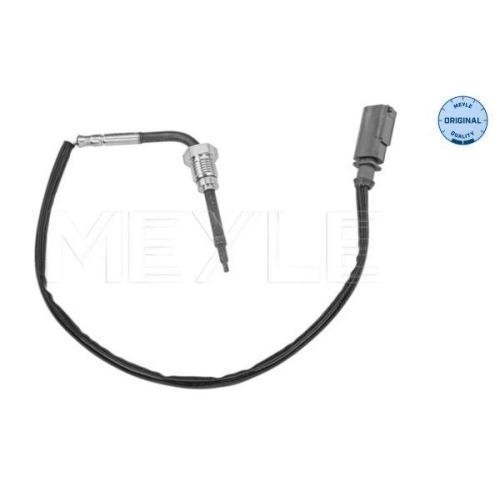 Sensor Abgastemperatur Meyle 1148000056 Meyle-original: True To Oe. f&uuml;r Audi VW