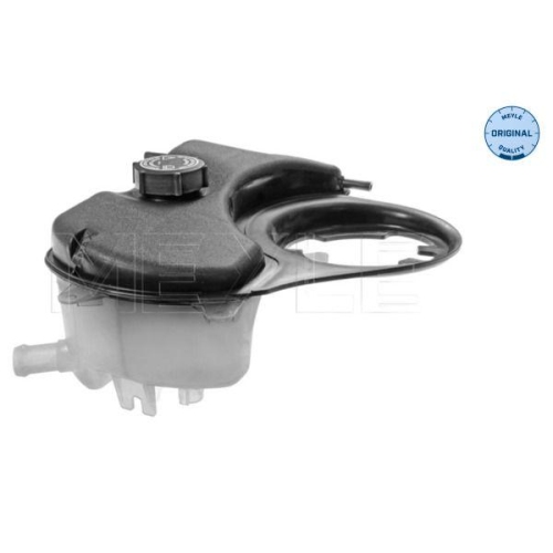 Ausgleichsbeh&auml;lter K&uuml;hlmittel Meyle 18142230001 Meyle-original: True To Oe. f&uuml;r