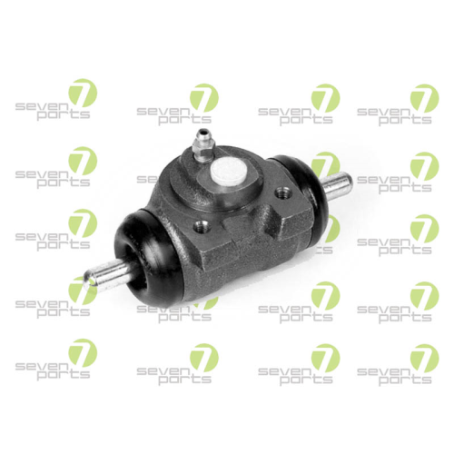 Radbremszylinder 7 Seven Parts SVI32000 f&uuml;r Hinterachse
