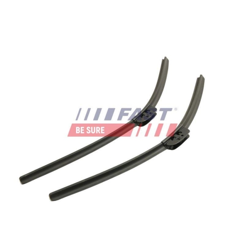 Wischblatt Fast FT93233 für Fiat Renault Vorne
