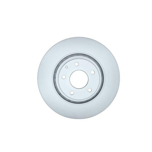 Bremsscheibe Hella 8DD 355 132-691 Pro für Mazda Vorderachse