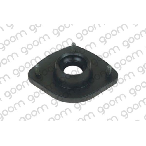 Federbeinst&uuml;tzlager Goom SM-0080 f&uuml;r Citro&euml;n Peugeot Vorderachse Links