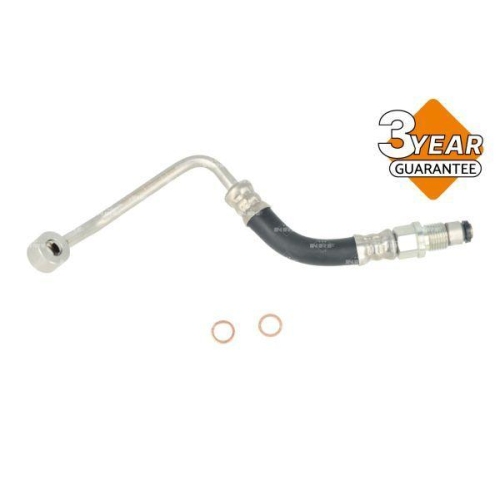 &Ouml;lleitung Lader Nrf 90100043 f&uuml;r Renault