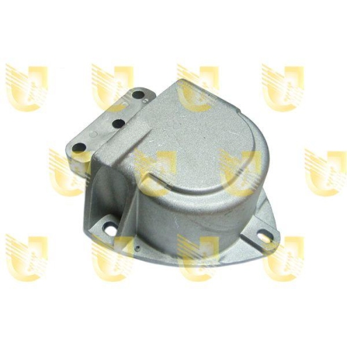 Lagerung Motor Unigom 396843 f&uuml;r Seat VW Vorne Rechts