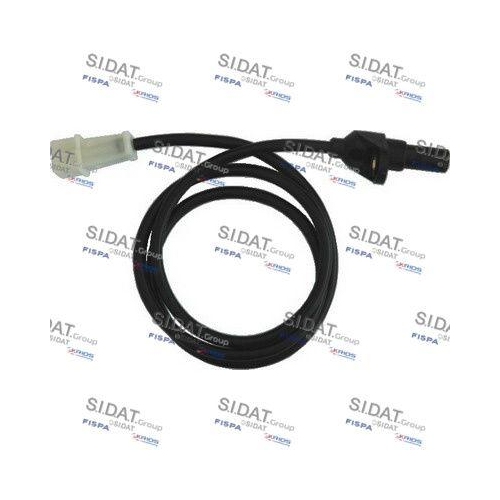 Impulsgeber Kurbelwelle Sidat 83.333 für Volvo