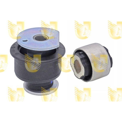 Reparatursatz Lenker Unigom 391298K f&uuml;r Citro&euml;n Peugeot Hinterachse Beidseitig