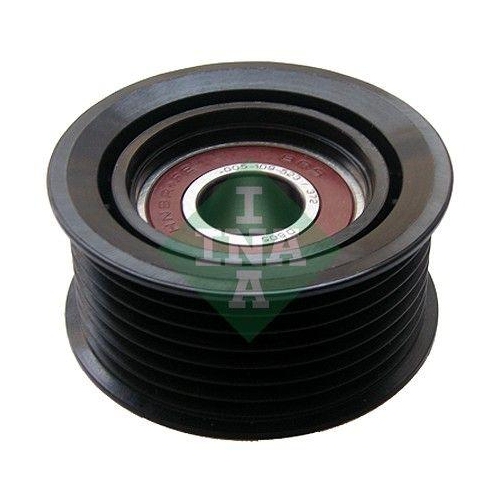 Umlenk /f&uuml;hrungsrolle Keilrippenriemen Schaeffler Ina 532 0554 10 f&uuml;r Suzuki