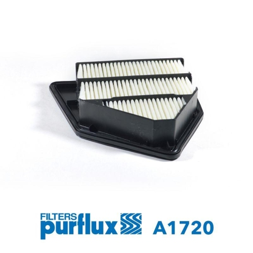 Luftfilter Purflux A1720 f&uuml;r Honda