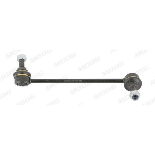 Stange/strebe Stabilisator Moog HY-LS-1911 f&uuml;r Hyundai Vorderachse Links