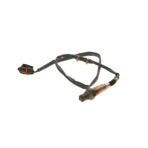 Lambdasonde Bosch 0258006697 für Porsche