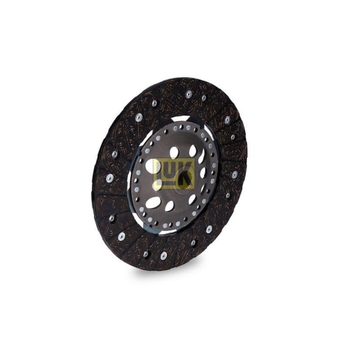 Kupplungsscheibe Schaeffler Luk 322 0283 10 für Audi Seat Skoda VW