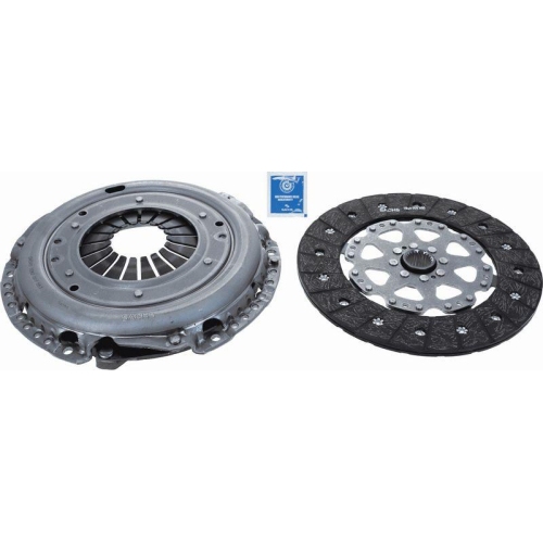 Kupplungssatz Sachs 3000970040 Xtend f&uuml;r Hyundai Kia