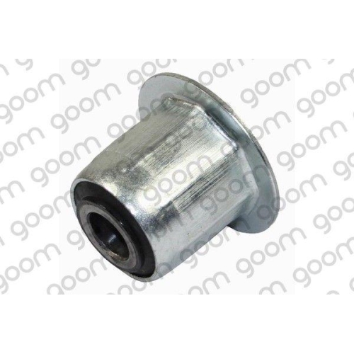 Lagerbuchse Blattfeder Goom LSB-0038 f&uuml;r Citro&euml;n Fiat Peugeot Hinten
