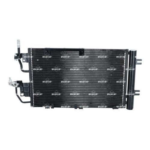Kondensator Klimaanlage Nrf 35633 Easy Fit f&uuml;r Opel Vauxhall