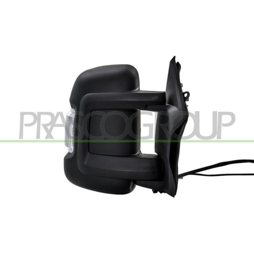 Au&szlig;enspiegel Prasco FT9307303 f&uuml;r Fiat Rechts