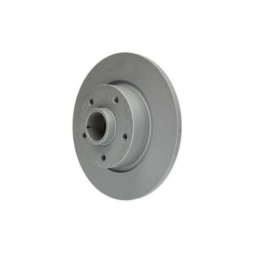 Bremsscheibe Ate 24-0112-0217-2 f&uuml;r Fiat Nissan Opel Renault Vauxhall