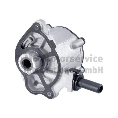 Unterdruckpumpe Bremsanlage Pierburg 7.02551.26.0 für Mercedes Benz