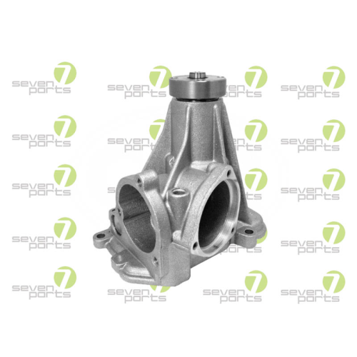 Wasserpumpe Motork&uuml;hlung 7 Seven Parts SV10447P f&uuml;r Mercedes Benz