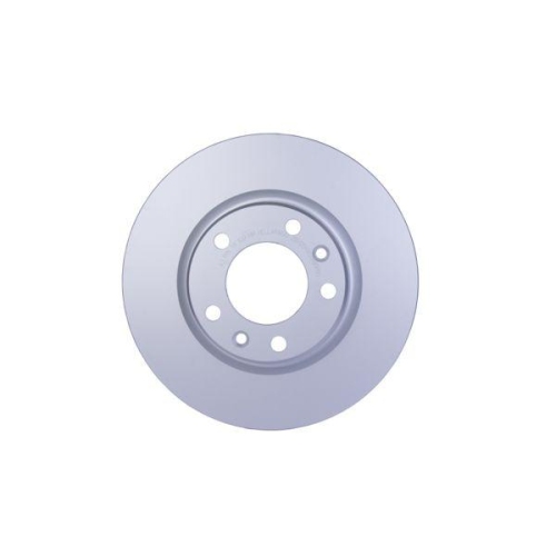 Bremsscheibe Hella 8DD 355 120-491 Pro f&uuml;r Citro&euml;n Opel Peugeot Toyota Vauxhall