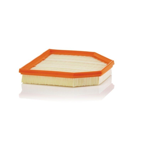 Luftfilter Mann-filter C 24 242 f&uuml;r Bmw Links