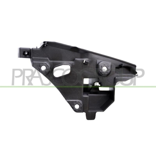 Hinge Bonnet Prasco ME3093703 for Mercedes Benz