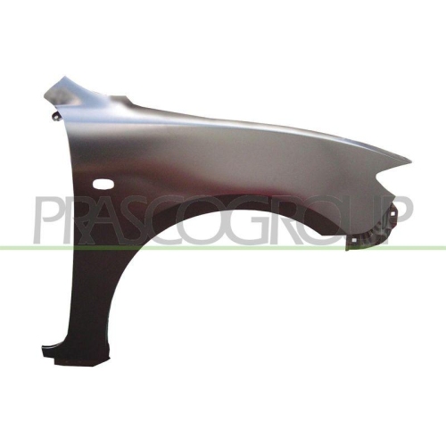 Kotfl&uuml;gel Prasco MZ3263023 f&uuml;r Mazda Vorne Rechts