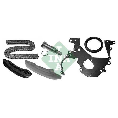 Steuerkettensatz Schaeffler Ina 559 1818 21 f&uuml;r Bmw Oben