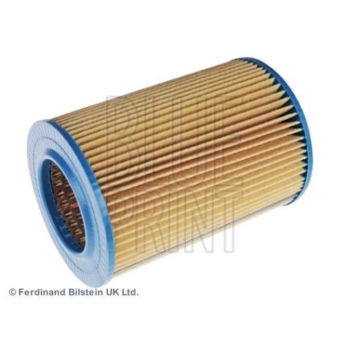 Luftfilter Blue Print ADK82207 f&uuml;r Gmc Opel Suzuki Vauxhall