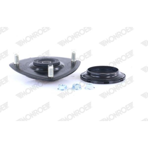 Reparatursatz Federbeinst&uuml;tzlager Monroe MK312 Mounting Kit f&uuml;r Land Rover