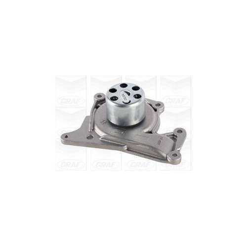 Wasserpumpe Motork&uuml;hlung Graf PA1091 f&uuml;r Mercedes Benz Mercedes Benz Nissan