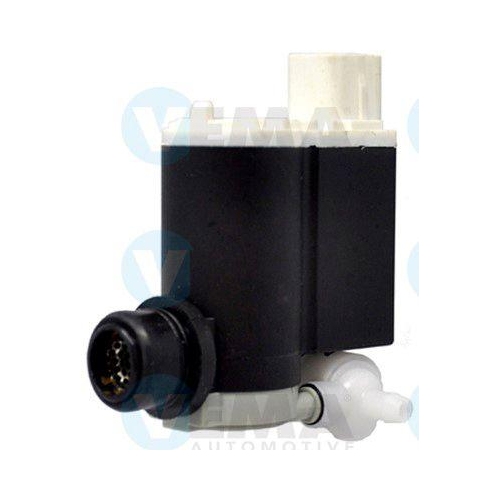 Waschwasserpumpe Scheibenreinigung Vema 33271 für Hyundai Kia