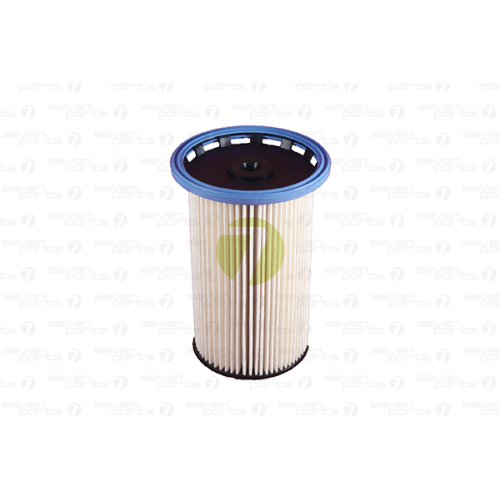 Kraftstofffilter 7 Seven Parts SV05G801 f&uuml;r Audi Seat Skoda Vag Cupra