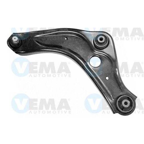 Lenker Radaufh&auml;ngung Vema 27145 f&uuml;r Nissan Renault Vorderachse Links