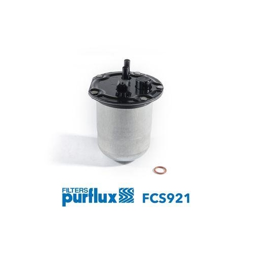Kraftstofffilter Purflux FCS921 f&uuml;r Mercedes Benz Mercedes Benz Mercedes Benz
