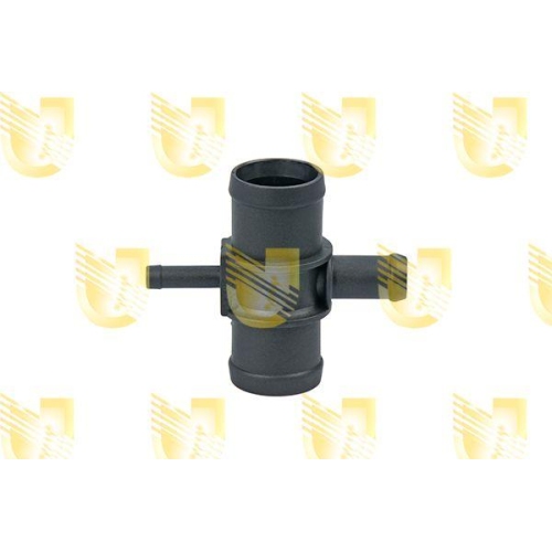 K&uuml;hlmittelflansch Unigom 341848 f&uuml;r Audi Seat Skoda VW