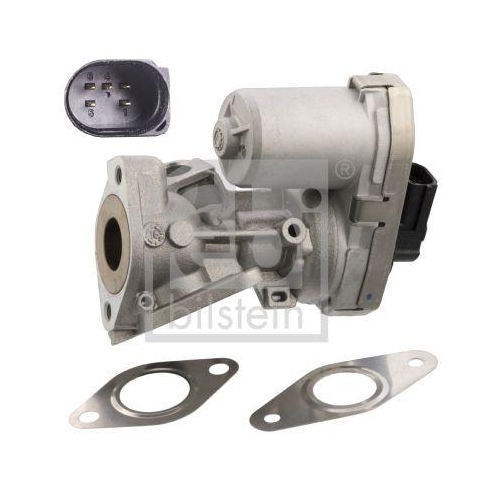 Agr Ventil Febi Bilstein 102665 für Citroën Fiat Ford Peugeot Ford Usa