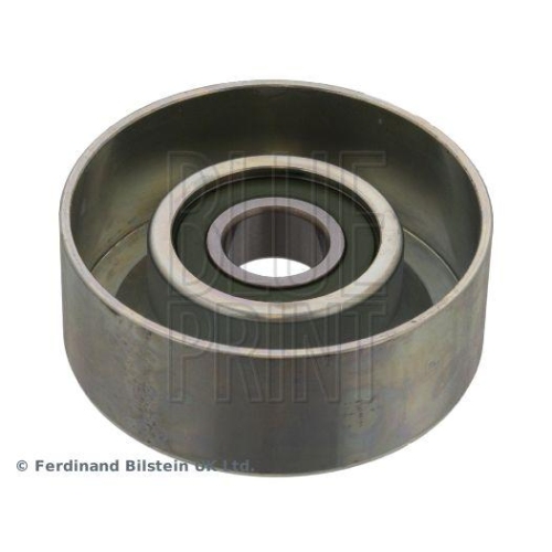 Umlenk /f&uuml;hrungsrolle Keilrippenriemen Blue Print ADM596511 f&uuml;r Mazda