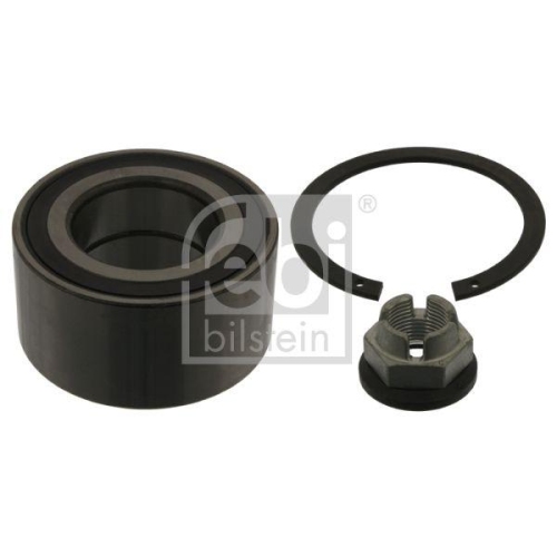 Radlagersatz Febi Bilstein 39623 f&uuml;r Renault Dacia Samsung Vorderachse Links