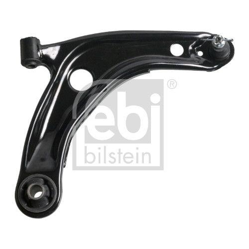 Lenker Radaufh&auml;ngung Febi Bilstein 43067 f&uuml;r Toyota Vorderachse Rechts Unten