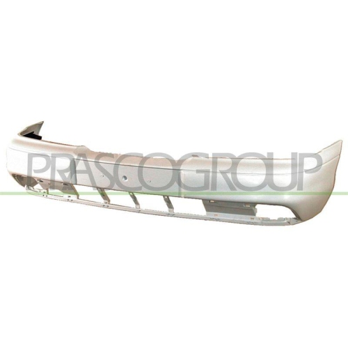 Stoßfänger Prasco FD1031001 für Ford Vorne