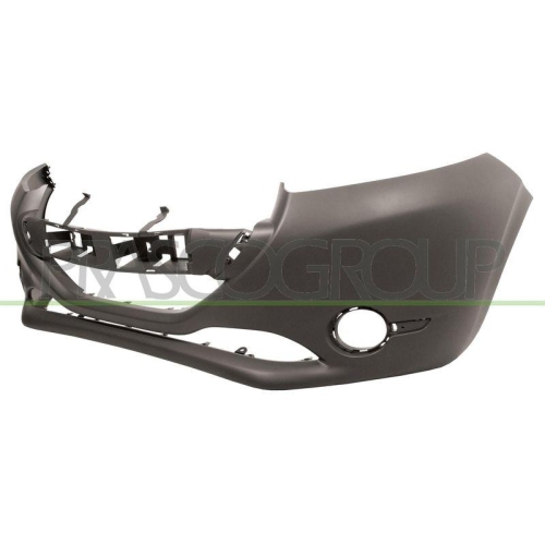 Sto&szlig;f&auml;nger Prasco PG3261001 Premium f&uuml;r Peugeot Vorne