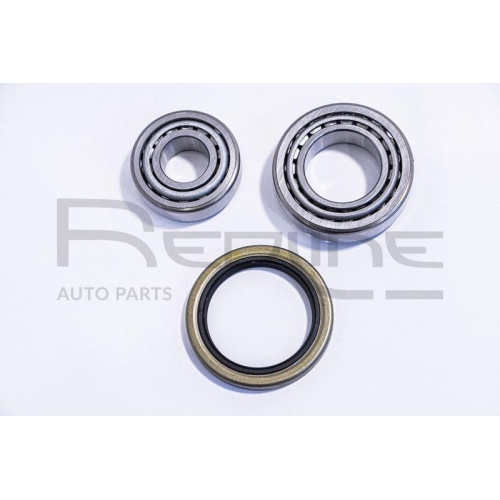Radlagersatz Red-line 24HY054 f&uuml;r Hyundai Hinterachse