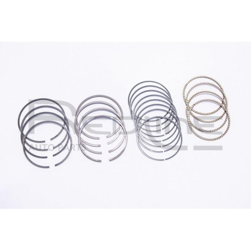 Kolbenringsatz Red-line 04DW006 für Chevrolet