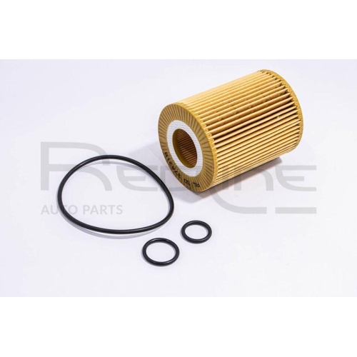 &Ouml;lfilter Red-line 38CV017 f&uuml;r Opel Vauxhall Chevrolet Daewoo