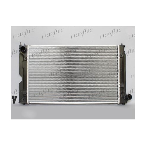 K&uuml;hler Motork&uuml;hlung Frigair 0115.3111 f&uuml;r Gmc Toyota