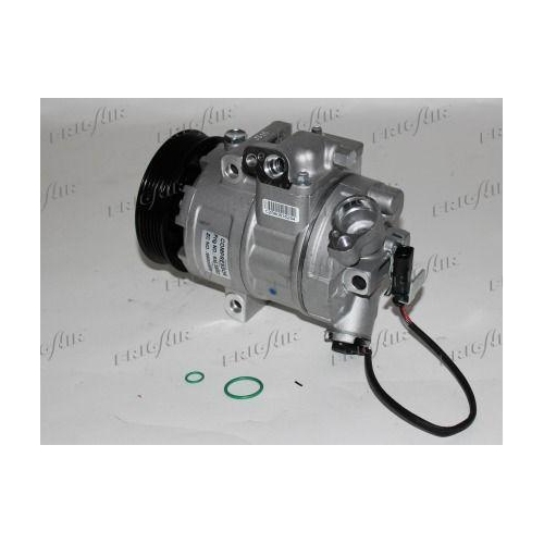 Kompressor Klimaanlage Frigair 930.30052 für VW Komatsu