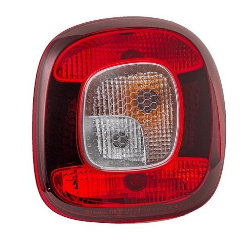 R&uuml;ckleuchte Post. Smart Forfour 2014 - Fortwo 2014 Rechts