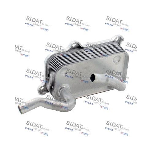 Ölkühler Motoröl Sidat 590020 für Mercedes Benz Mercedes Benz Mercedes Benz