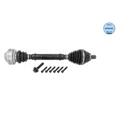 Antriebswelle Meyle 100 498 0785 Meyle-original: True To Oe. f&uuml;r Audi Seat Skoda